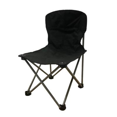 China Lightweight Sit Fabric Aluminum Alloy Raising Camping Outdoor Portable Small Folding Picnic Chair for sale