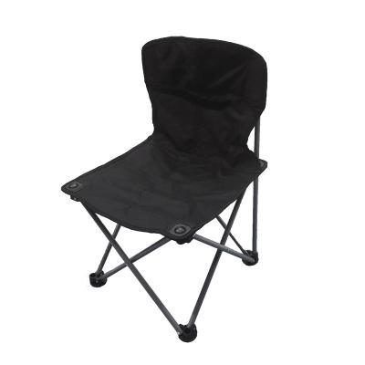 China Lightweight Outdoor Portable Stool Folding Chair Stool Oxford Fabric Aluminum Alloy Steel Pipe Camping Folding Lazy Chair Wholesale Lightweight for sale