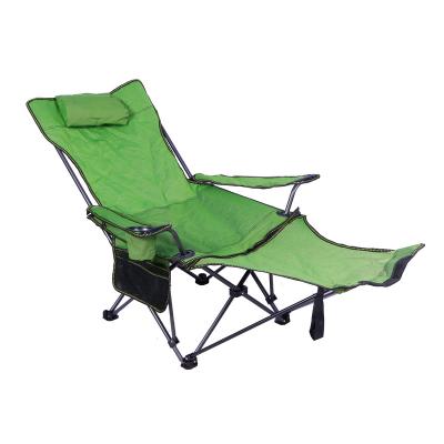 China Best Camping Chair Manufacturer Durable Outdoor Foldable Portable Bag Fishing Chair Moon Picnic Portable Beach Chair for sale