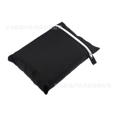 China High Quality Black Piano Cloth Oxford Cloth Waterproof Dustproof Keyboard Cover Waterproof Shockproof Instrument Protective Cover for sale