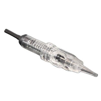 China Disposable Permanent Makeup Tattoo Needle Cartridges for sale