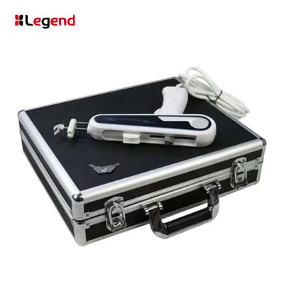 China Peel Tighten Mesotherapy Gun Injection Mesotherapy Gun Injection Gun Hotselling Prp Hair Regrowth Mesotherapy Gun for sale