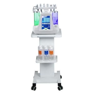 China high quality heavy-duty beauty trolley for sale