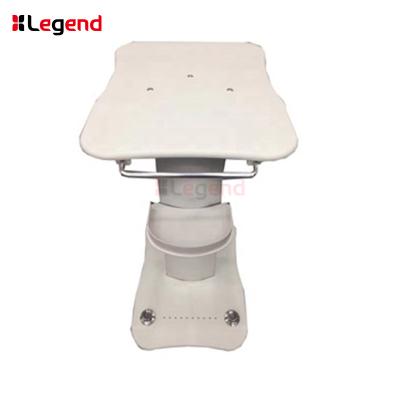 China Low Price Modern Rolling Salon Trolley ABS Assembled Trolley Salon Trolley Beauty Tool For RF Cavitation IPL Laser Spa Beauty Machine for sale