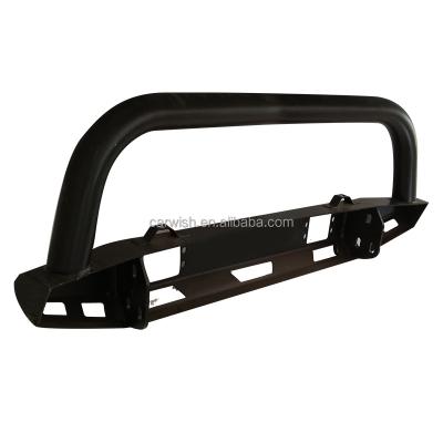 China Best Price Sports Front Bumper For Rav 4 Toyota 2002-2006-2009-2012-2014-2016-2019 for sale