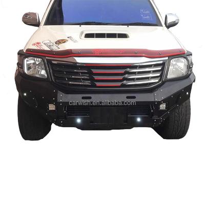 China Sports Auto Accessories Bull Bar Deer Bumper Guard For Trucks for sale