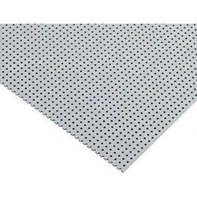 China Plain Weave Best Quality Small Hole 304 Stainless Steel Perforated Metal Sheet Round With Low Price for sale