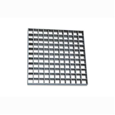 China Galvanized steel grating 40x3mm anti-rust explosion proof for metallurgy industry for sale