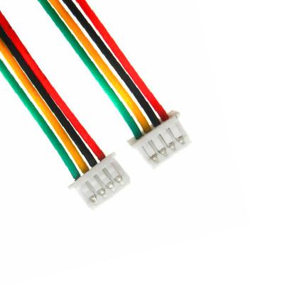 China Home appliance Molex picoblad 51021 1.25mm male to female connector assembly cable wire harness for sale