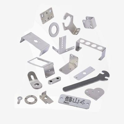 China Electric custom enclosure bending machine parts 3d utility box parts bead sheet metal rolling fabrication for sale