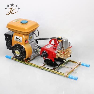 China Agriculture Planting Zhejiang Taizhou Garden Sprayer With Robin Engine EY20 for sale