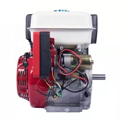 China Taizhou JC Gas Petrol Engine 13 Hp 188F 13Hp JC Engine Air Cooled Gasoline Engine for sale