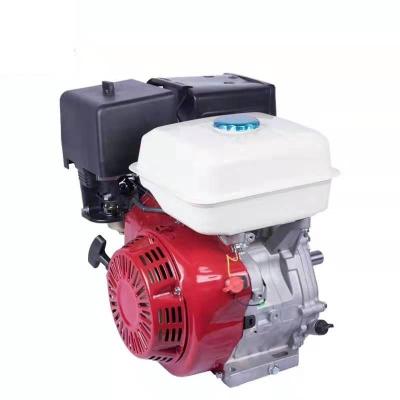 China Taizhou JC Power Value 4 Valve 13hp 188fb 389cc Air Cooled Engines With Gasoline Fuel For Sale for sale