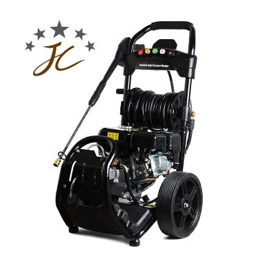 China 2020 New Taizhou JC Pressure Washer Online High Pressure Washing Machine 180bar for Hotels for sale