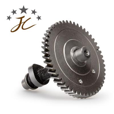 China TZJC Gasoline Generator Spare Parts Iron Air Cooled Wholesale Camshaft for sale