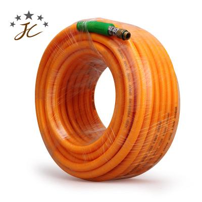 China Agriculture Taizhou JC Agriculture High Pressure Hose For Backpack Power Sprayer Spare Parts Garden Hose for sale