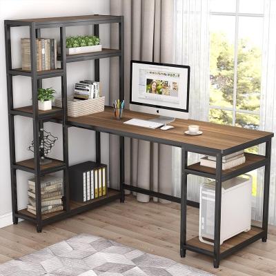 China 2021 Extendable Easy Set Standing Computer Desk On Hot Sale for sale