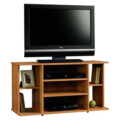 China Living Room Extendable Wood Furniture Side TV Stand Cabinet for sale