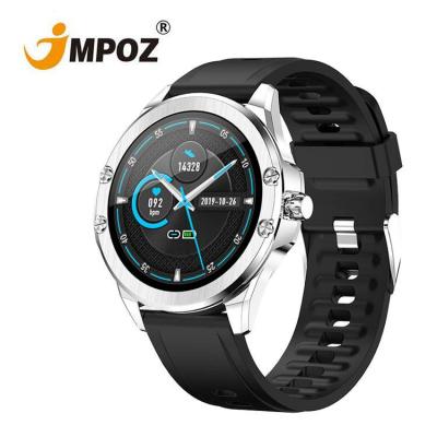 China S11 Touch Screen Smart Watch Fitness Tracker Heart Rate Monitor Smart Clock IP68 Sports Waterproof Wristband for sale