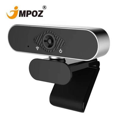 China 1080P HD Webcam With Mic Rotatable Autofocus USB 2.0 Desktop PC Mini Computer Camera Video Recording Work WB-W10-1 for sale