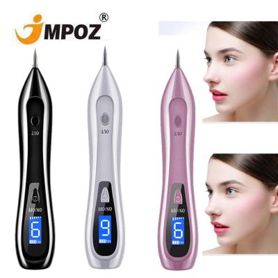 China Portable Pen Device Plasma Fibroblast Machine Removal Hotel Tattoo Lift Wrinkle Remover Mole Spot Pen Remover for sale