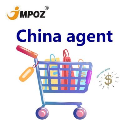 China 1688 China agent taobao buying goods for Amazon eBay overseas sourcing buying buying Yiwu market JMPOZ one dollar items for sale