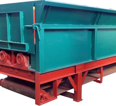 China Remove Bark Log Log Skin Wood Peeling Machine For Paper Mill for sale