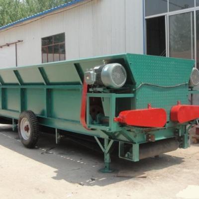 China log peeler HX-S500 for sale