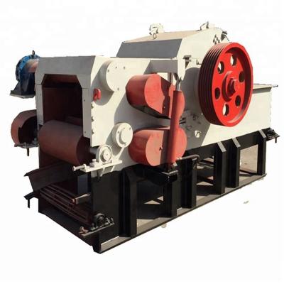 China Bamboo Chips Wood Chips Machine for sale