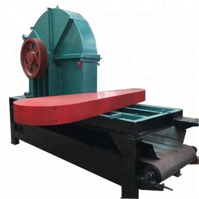 China Wood Disc Chipping Machine HX1800 for sale