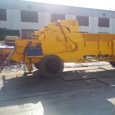 China Building Material Shops Horizontal Crusher HX1400-500 HX1400-600 HX1400-700 HX1400-800 for sale