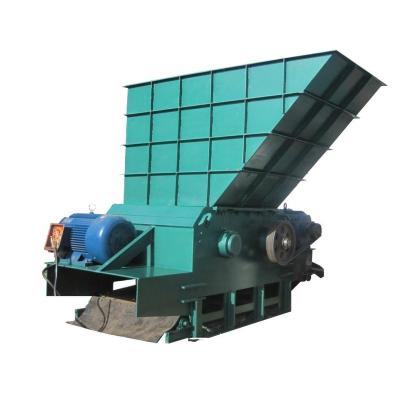 China Crusher Stub Crusher Diesel for Biomass Plant for sale