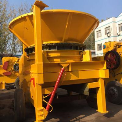 China Building Material Stores Wood Crusher for sale