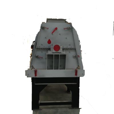 China Sawdust machine HXSM680 100*380 for sale