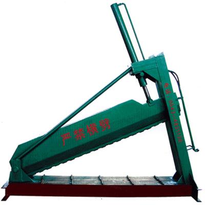 China Wood Split Type Wood Splitting Cutter Machine for sale