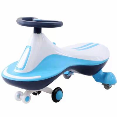 China Ride On Toy Cheap Children Plastic Twisting Ride On Sports Toy Twisted Car for sale