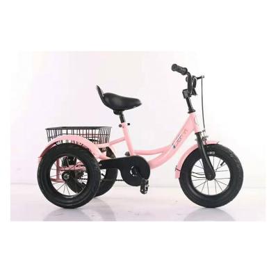 China Ride On Toy High Quality Durable Cheap Lightweight Kids Tricycle For Children for sale