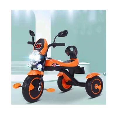 China Ride On Toy Hot Sale High Quality Baby Tricycle Kids Kid Ride On Tricycle for sale