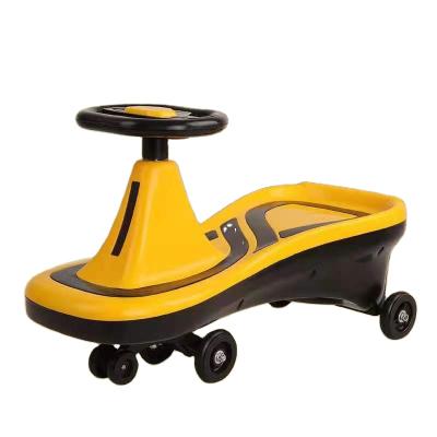 China The ride on the twisted car from Toy Cheap Children a four-wheel drive Toy Car for sale