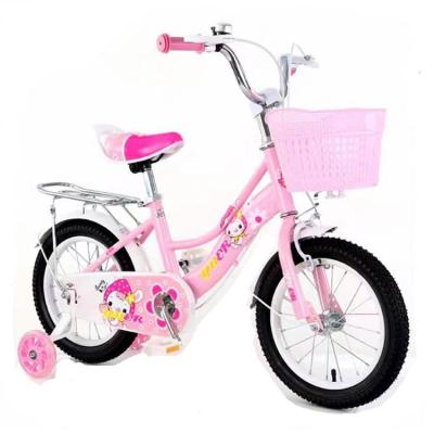 China High Carbon Steel Kids Bike Factory New Design Kids Balance Kids Bike For Kids for sale