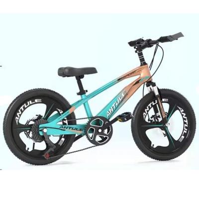 China High Carbon Steel Manufacturer Wholesale Cheap 18/20/22 Inch Kids Dirt Bike for sale