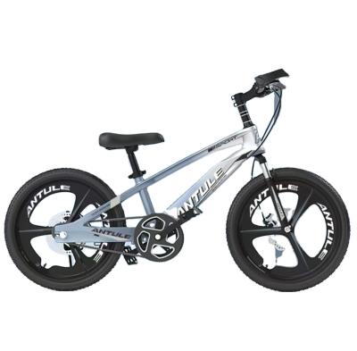 China Aluminum alloy steel kids mountain bike / high carbon suitable for long distance riding / a variety of color styles optional, more wholesale for sale