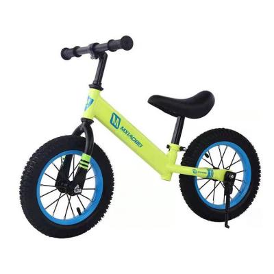 China High Carbon Steel Multifunctional Kids Cycle Children's Balance Bike For Kids for sale