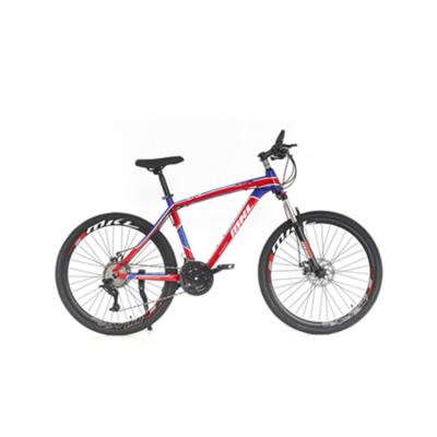 China High Quality Cheap Price Change System 26 Inch MTB Mountain Bike High Carbon Steel On Sale for sale