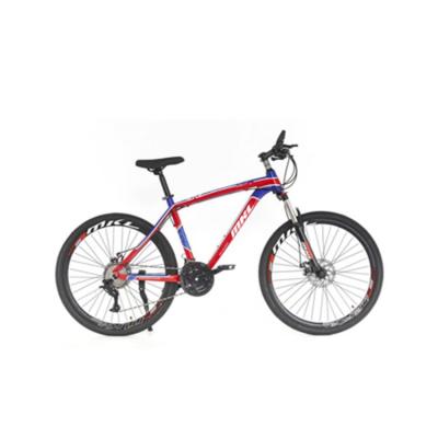 China Amazon Wholesale Adult Full Suspension Tire Bycycles Aluminum Hot Selling Mountain Bike for sale