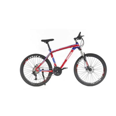 China Fat Big Tire Aluminum High Quality Men MTB Adult Mountain Bike With Oil Disc for sale