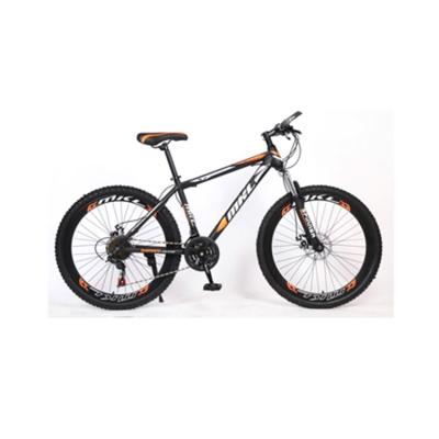 China Cheap price aluminum frame aluminum tire giant bicycle mountain bike wholesale for sale