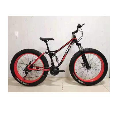 China 2021 cheap and high quality mountain bike 21 speed mountain sport snow bike for sale