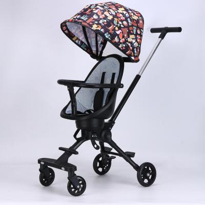 China Aluminum Alloy Cheaper Price Three Colors Available For Baby Strollers for sale