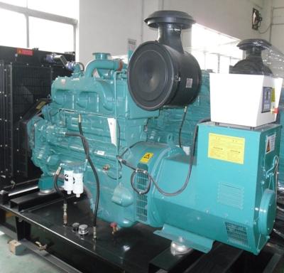 China Best Price Diesel Engine Power 450 KVA Electric Generator With Cummins Engine GNRC for sale